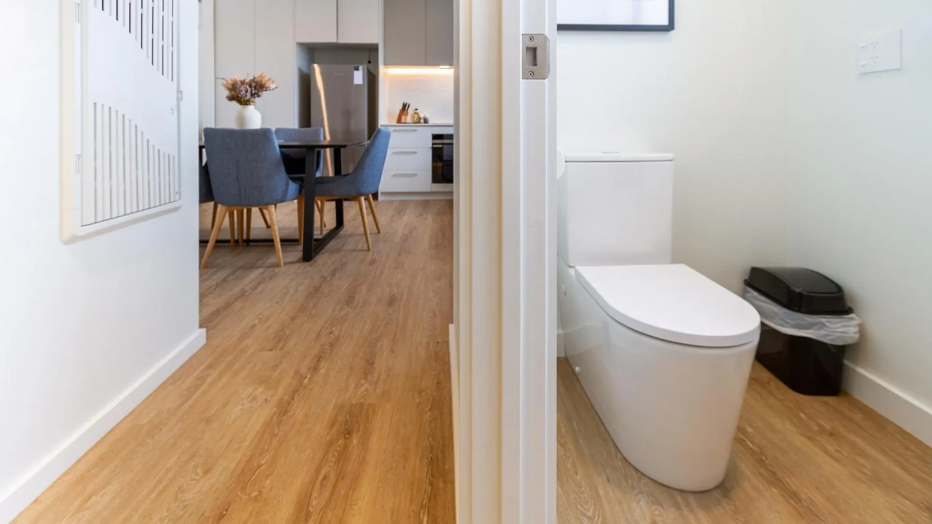 Relaxing City Hideaway - 2 Bed In Christchurch Cbd