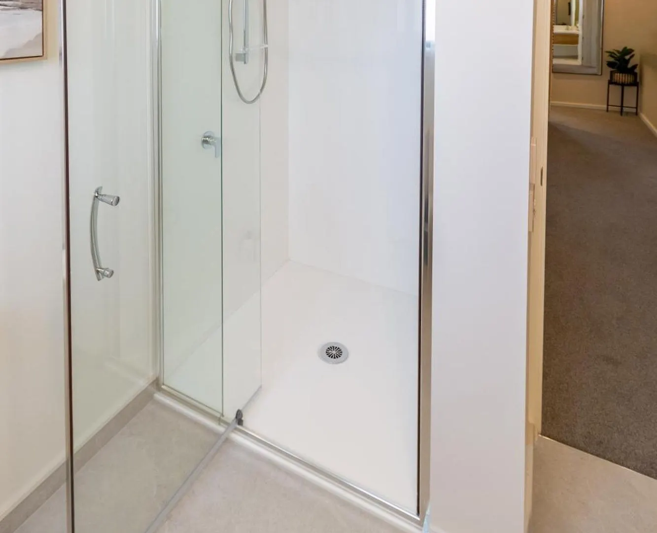 Relaxing City Hideaway - 2 Bed In Christchurch Cbd