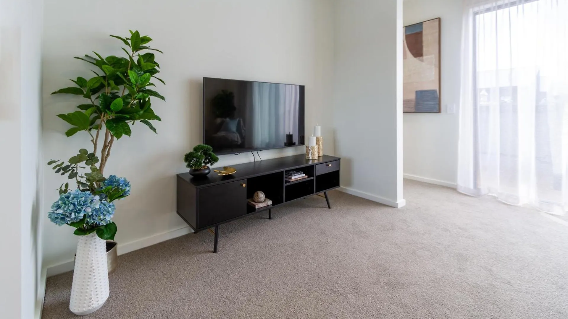 Relaxing City Hideaway - 2 Bed In Christchurch Cbd 0*,  Nowa Zelandia