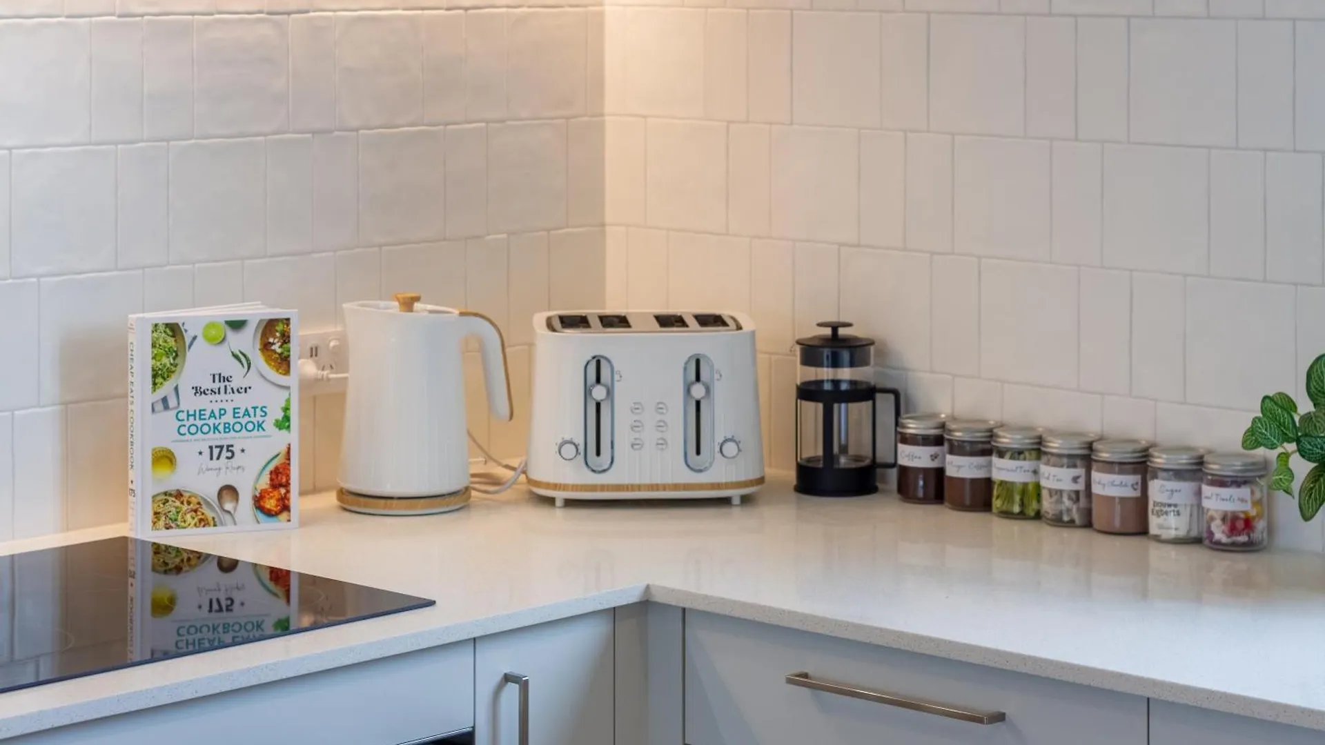 Apartament Relaxing City Hideaway - 2 Bed In Christchurch Cbd