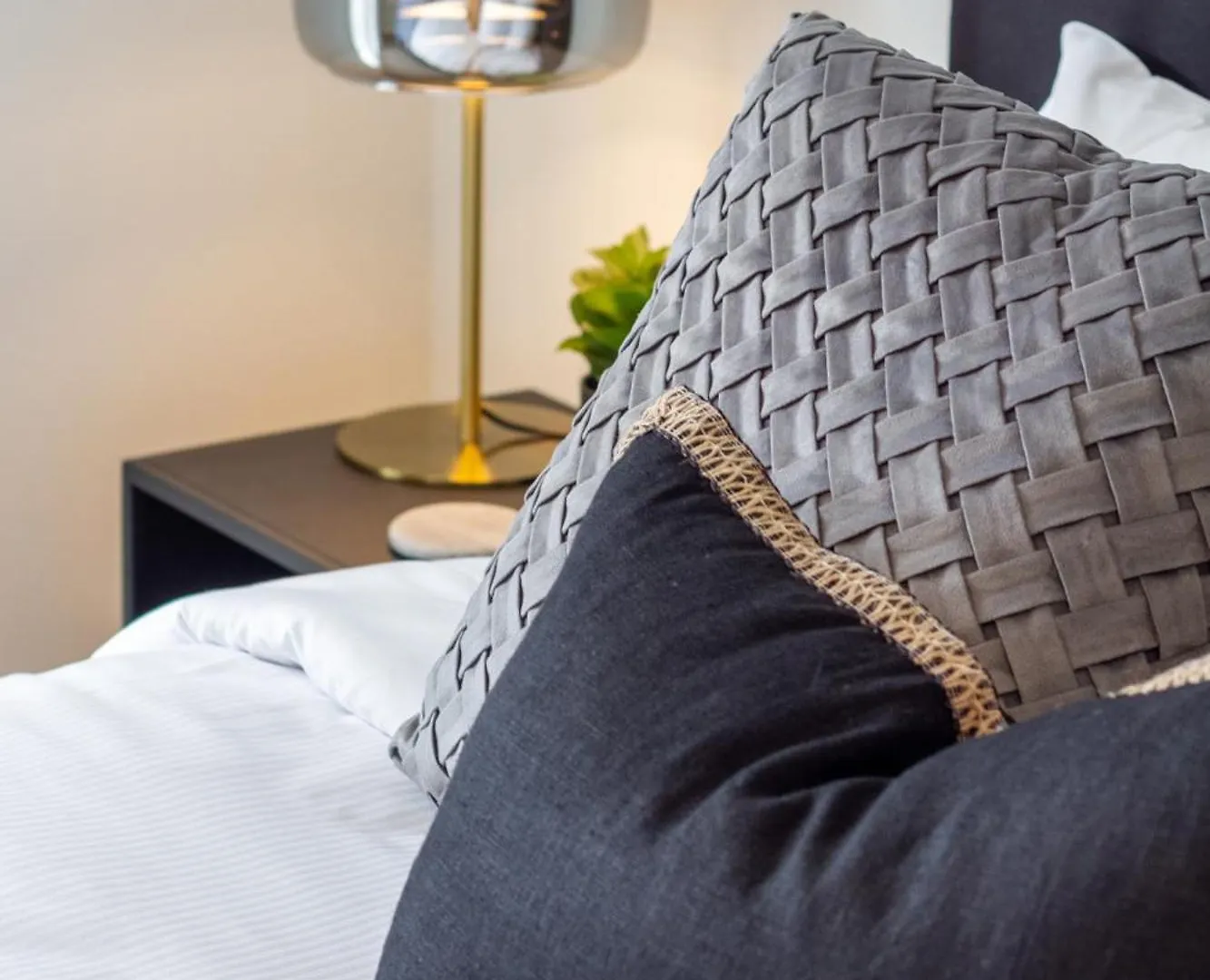 Relaxing City Hideaway - 2 Bed In Christchurch Cbd 0*,