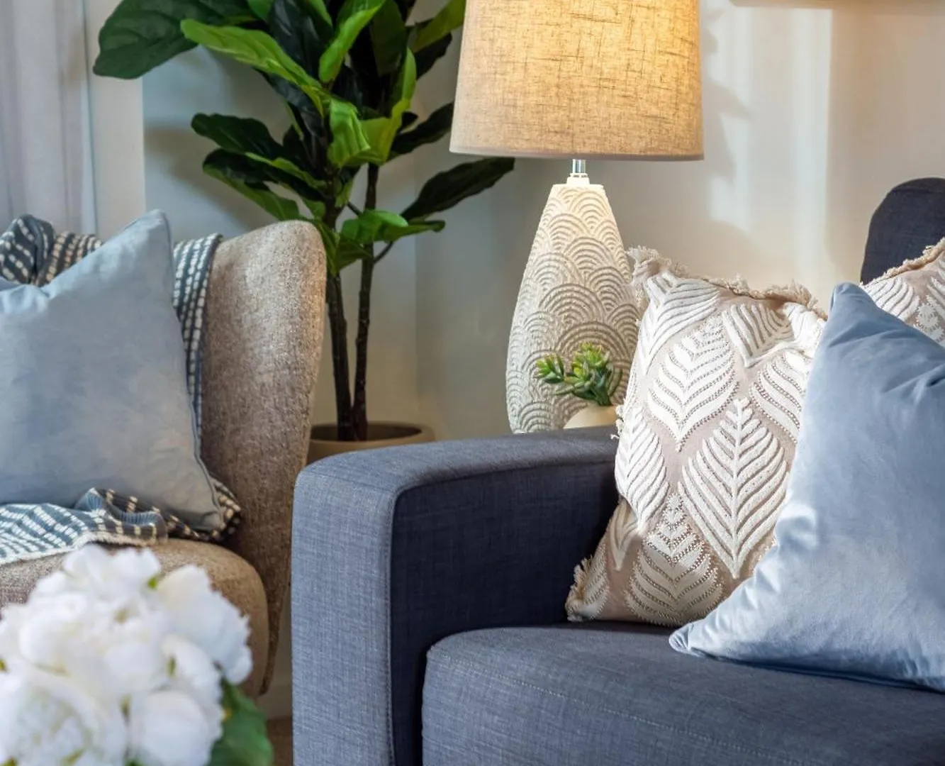 Relaxing City Hideaway - 2 Bed In Christchurch Cbd