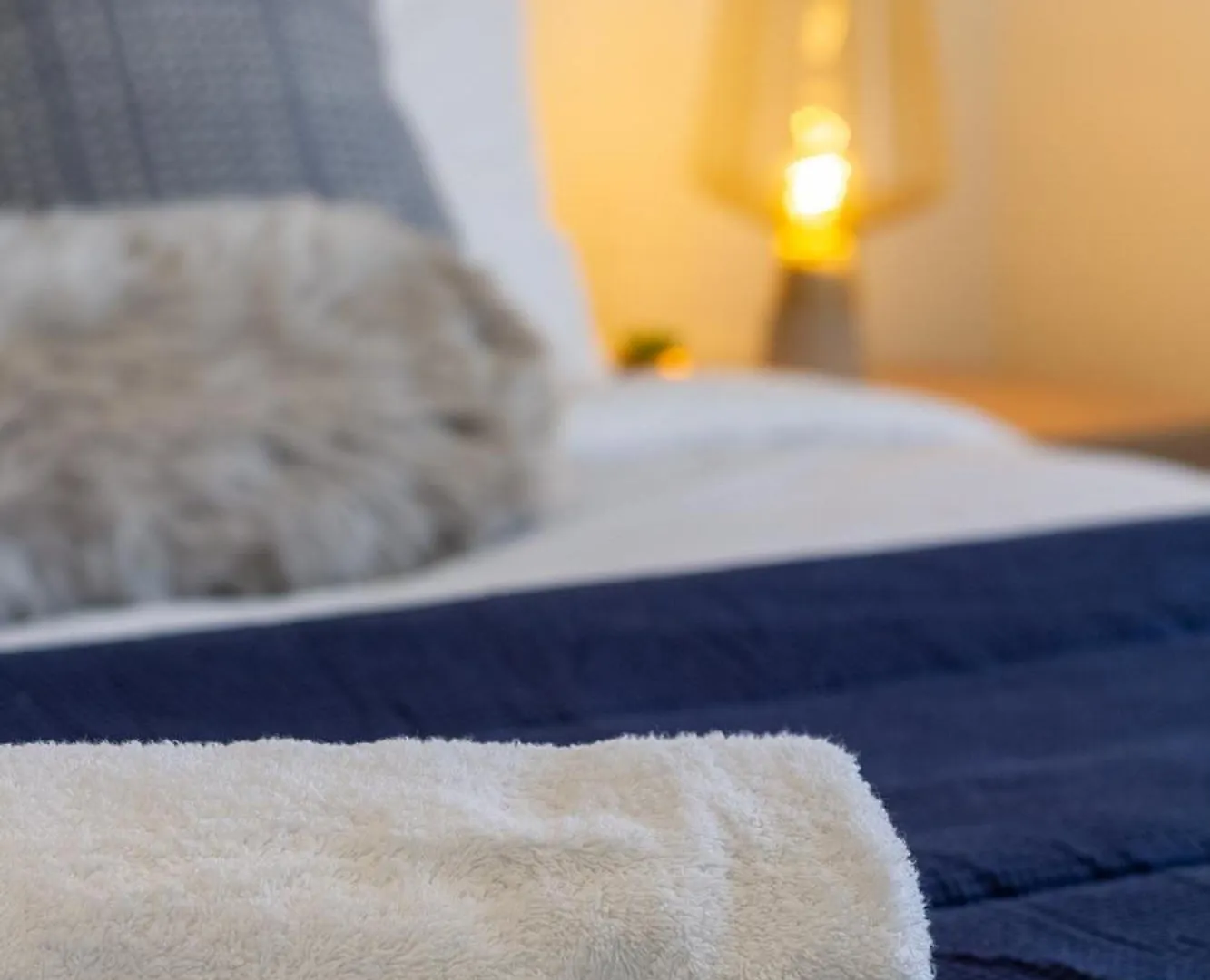 Apartament Relaxing City Hideaway - 2 Bed In Christchurch Cbd